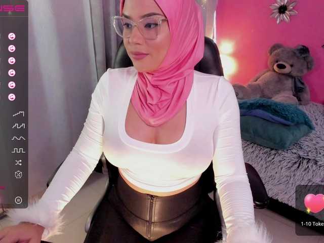 Скріншоти передачі AmiraAwada