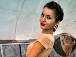 Еротичний відеочат amiranda