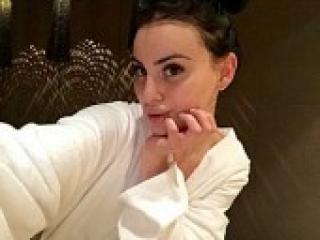 Еротичний відеочат amirrasmile