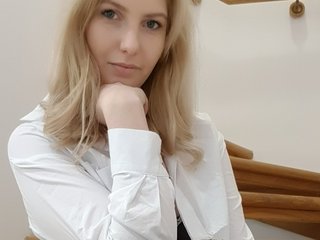 Еротичний відеочат AmitielAngel