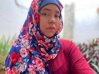 Еротичний відеочат Ammarnarendra