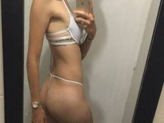 Еротичний відеочат ammbeerr