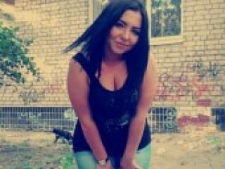 Еротичний відеочат ammoret