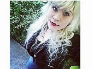 Еротичний відеочат ammy88