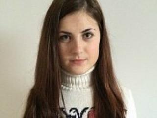 Еротичний відеочат ammyloo