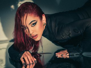 Еротичний відеочат AmmyScott