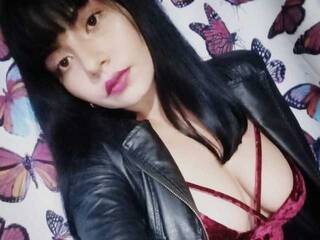 Еротичний відеочат Ammytigger