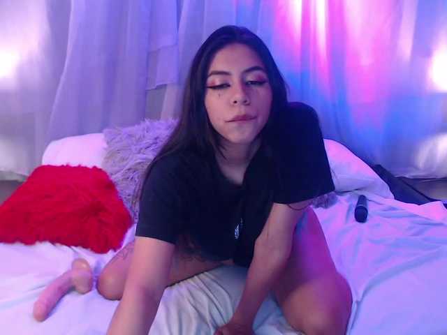 Фотографії ammyyblack Being naughty is my specialty/Lovense in pussy/Goal 1380 full naked + oil play + ride dildo/Follow me :)/Play with ROLL THE DICE