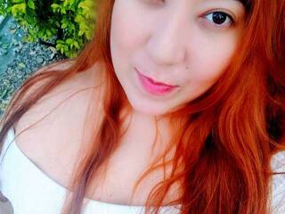 Еротичний відеочат amnesica-love