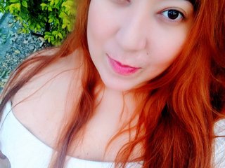 Еротичний відеочат amnesica-love