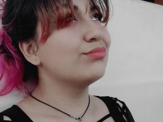 Еротичний відеочат AmoreLucy