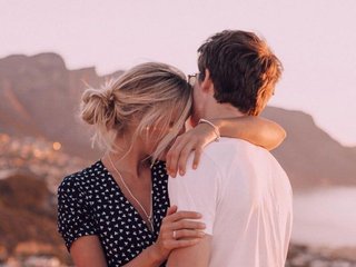 Еротичний відеочат AmorFatiaa