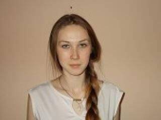 Еротичний відеочат amourochcka