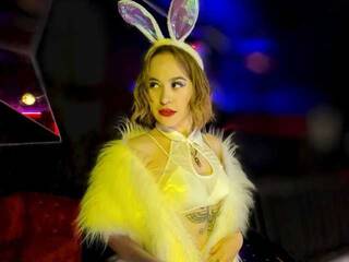 Еротичний відеочат Amozon-fox