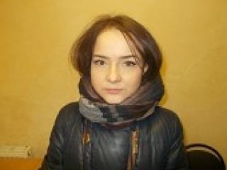 Еротичний відеочат amurochkka