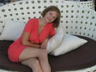 Еротичний відеочат amurykiss