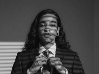 Еротичний відеочат Amy-420