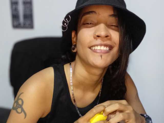 Фото профілю Amy-Hellxxx