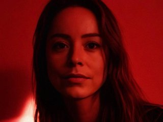 Еротичний відеочат Amy-Lee