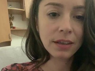 Еротичний відеочат Amy-Lee