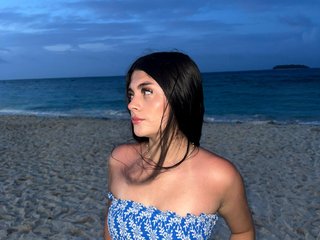 Еротичний відеочат amy-saenz