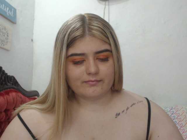 Скріншоти передачі Amyangel
