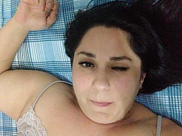 Скріншоти передачі AmyAyrton