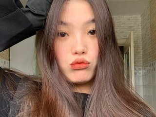 Еротичний відеочат AmyBennet