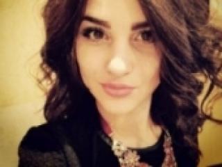 Еротичний відеочат amyblack007