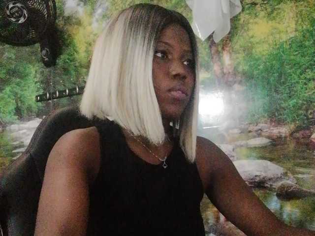 Скріншоти передачі AmyBlacks