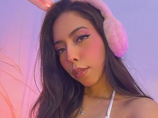 Еротичний відеочат AmyBunny69
