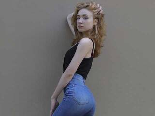 Еротичний відеочат AmyConn