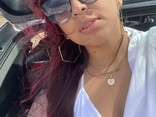 Еротичний відеочат AmyCooper