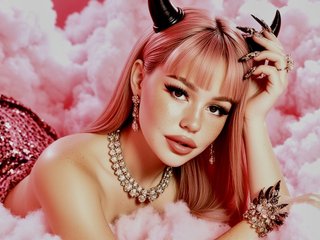 Еротичний відеочат dikidii