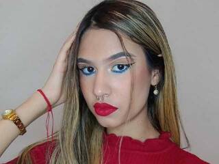 Еротичний відеочат amyilove