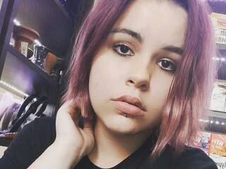 Еротичний відеочат AmyLinn