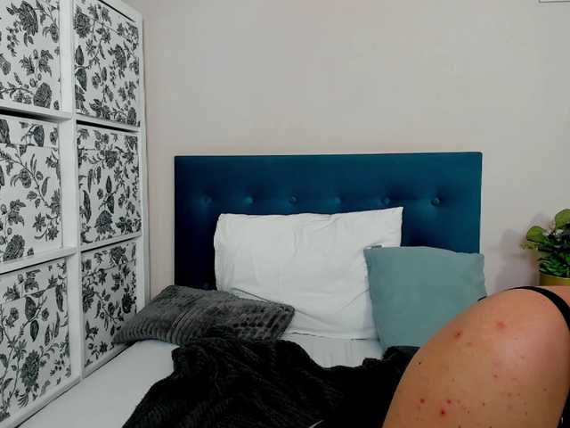 Скріншоти передачі AmyLOVExx