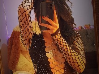 Еротичний відеочат Amy_03
