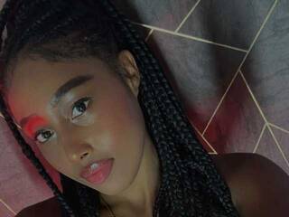 Еротичний відеочат AmyNochols