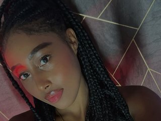 Еротичний відеочат AmyNochols