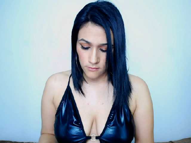 Скріншоти передачі AmyParkerr