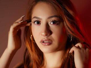 Еротичний відеочат amypond-1