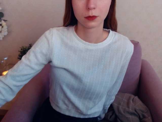 Скріншоти передачі AmyRose