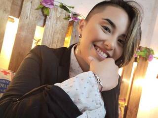 Еротичний відеочат Amysedarys25