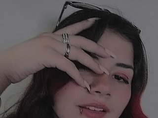 Еротичний відеочат AmyWhitexd