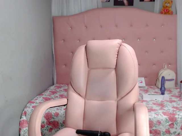 Скріншоти передачі AmyWright