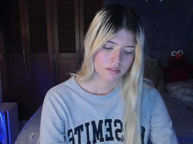 Скріншоти передачі AmyWright