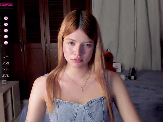 Скріншоти передачі AmyWright