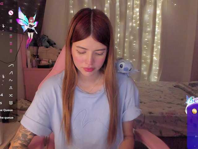 Скріншоти передачі AmyWright