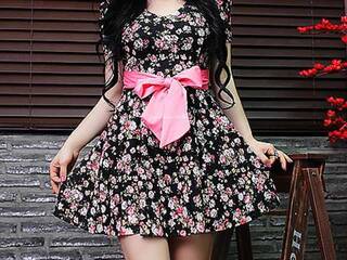 Еротичний відеочат An1meBunny